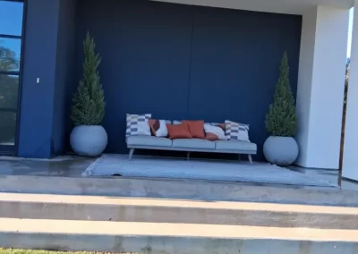 Landscaping Company