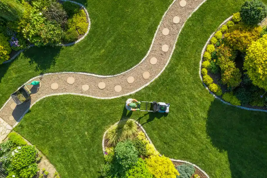 Reliable Landscaping Company